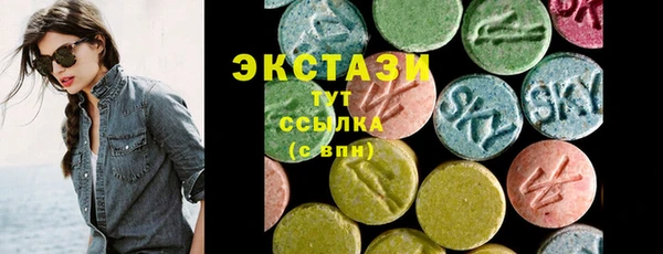 хмурый Алзамай
